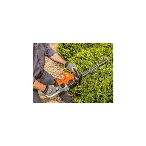 Tondeuse HS45 STIHL HS45, Longueur de lame orange, 24 "/ 60cm