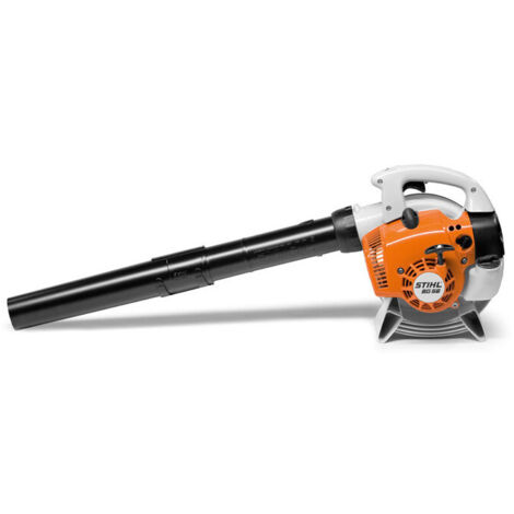Stihl – Souffleur thermique 27,2 cc 1,1 CV – Système anti-vibration – Débit d'air 810 m³/h – 42410111753