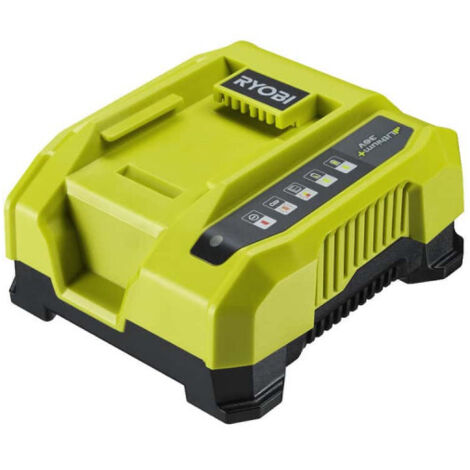 RYOBI Chargeur rapide 36V Lithium 6.0Ah RY36C60A