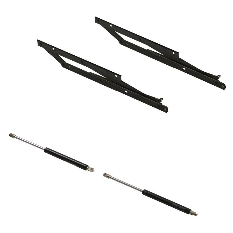 Serrure électrique De Coffre Pour Skoda, Audi, Seat, VW, Porsche - Réf. 4H0827505