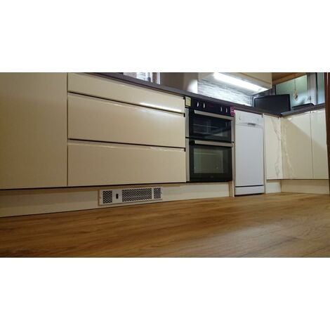 Smiths Under Plinth Radiator Space Heater Smiths Ss5 Plinth Heater