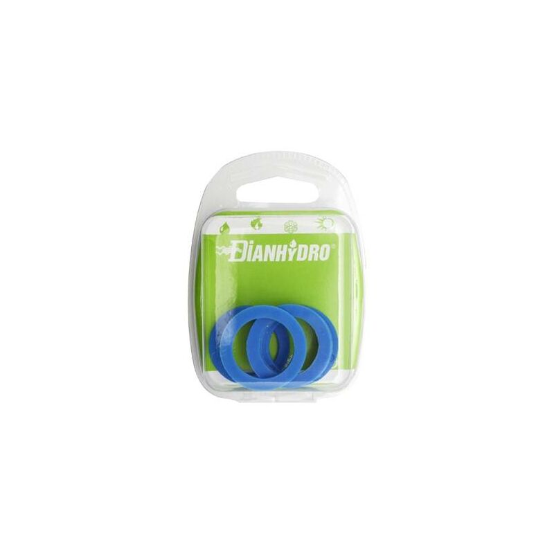 St Ck Blaue Dichtungen Softprene Mm Blister