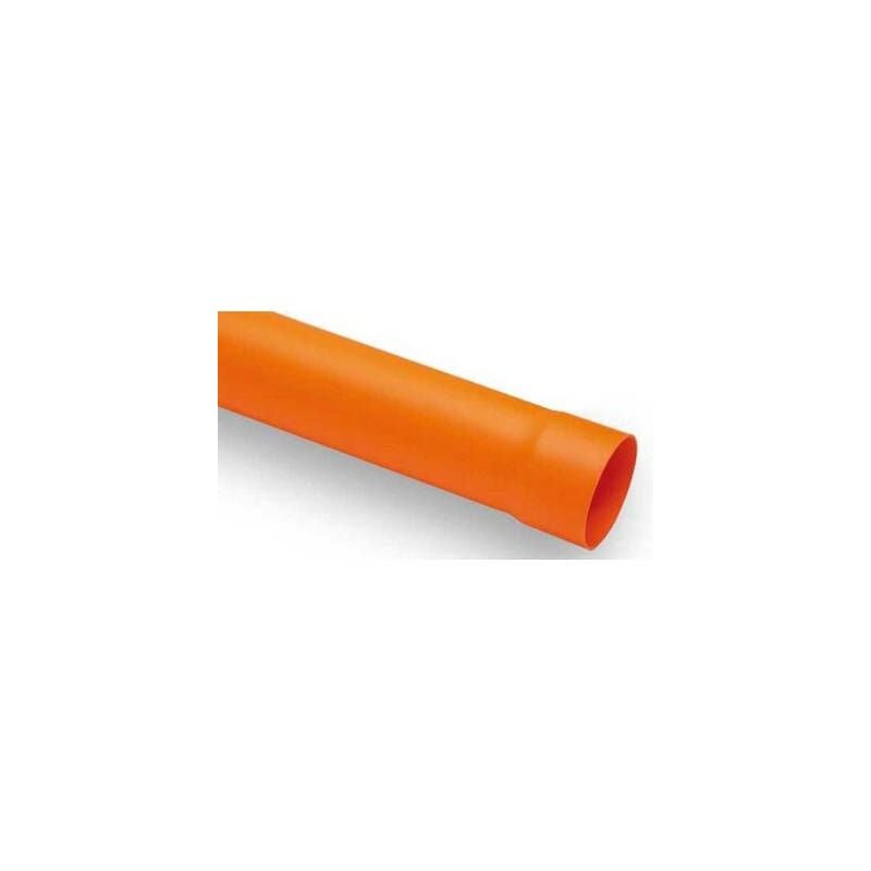 Pvc-rohr