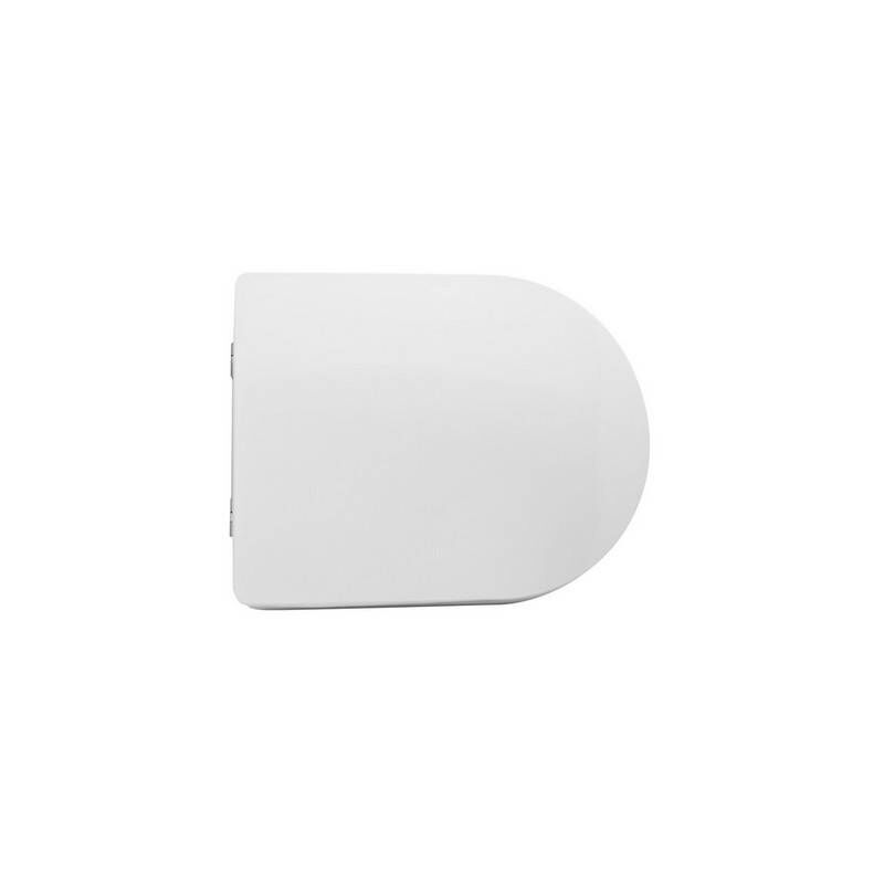 Toilettensitz Für DURAVIT STARK 2 – Wahlweise Softclose Oder Normal, Hochwertig