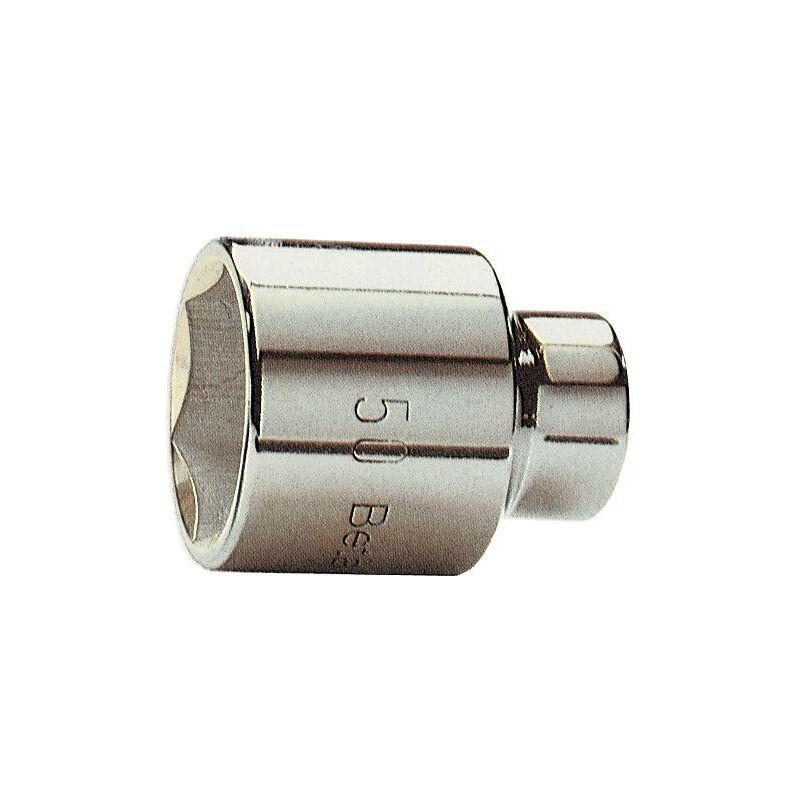 Douille à Main Hexagonale 3/4 De Pouce - Beta 928/A - Chrome, Normes ISO Et DIN