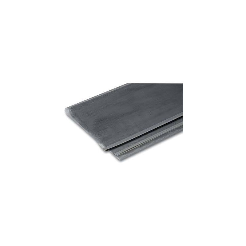 Tenda zanzariera per porta(Alt 230 x L100 cm) Nero - Tende/Tende
