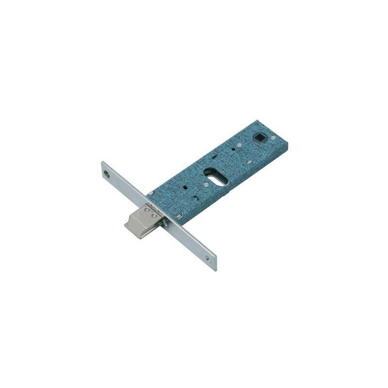 20 Ganci Per Quadri A Foro Di Serratura In Metallo Argento, 44x16mm, Con 40 Viti - Fissaggio Invisibile Per Cornici E Specchi