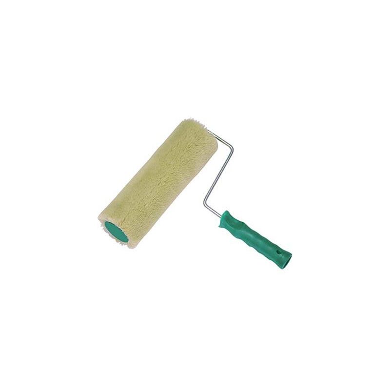 Rullo Acrilico Per Argilla 22,8 X 2,5 Cm – Mattarello Antiaderente Trasparente Per Ceramica, Pasta Modellabile, Fimo, Blu
