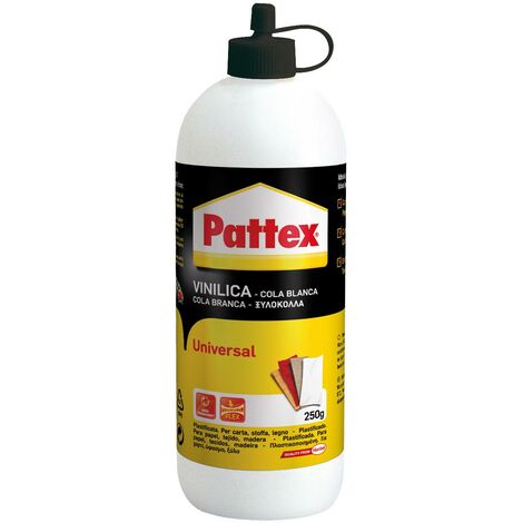 Colla per legno PATTEX PV / H express D2 250g