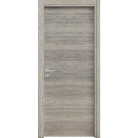 Modèle de porte Microtec Cm. 210 x 80