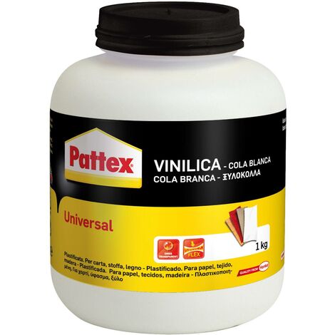 12 x pattex vinyl universal kg.1