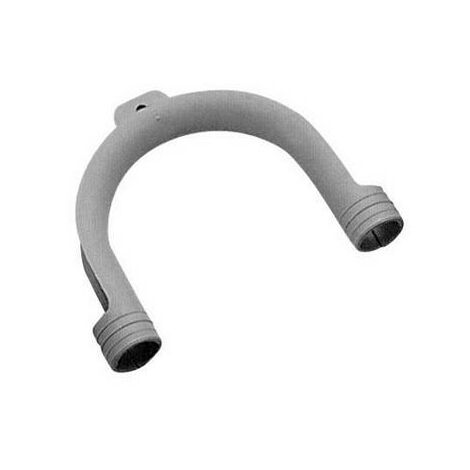 Ablaufschlauch Führung Für Waschmaschine - U-Form Halterung WH41X10133