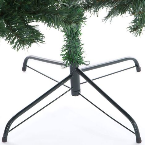 Rallonge De Hauteur Pour Sapin De Noël Artificiel 37,6 Cm - Compatible Poteaux 1,3 à 3,2 Cm, Avec 3 Vis