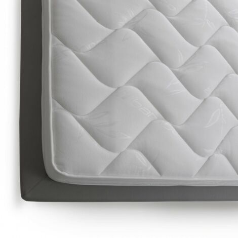 Matelas 140x200, épaisseur 20 cm - Water Foam, hypoallergénique, anti-acariens | Smart H20 | Leroy Merlin