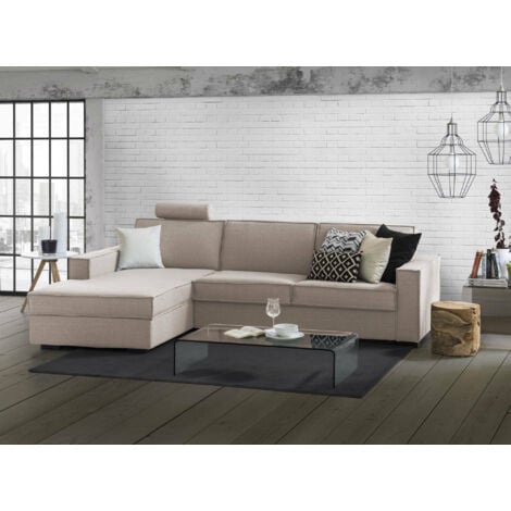 Canapé Convertible Poltrone Sofa Via Aurelia Divano In Ferro