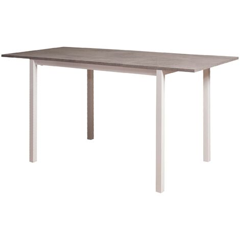 Table Console Mercurio Extensible – Made In Italy – De 40 à 300 Cm – Idéale Cuisine, Salon, Décoration - 3