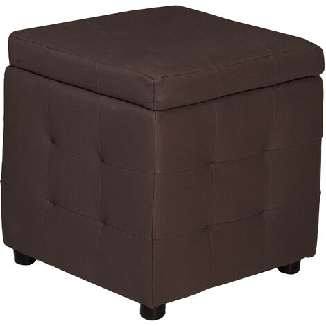 Pouf Poire Rembourré En Mousse - Housse Lavable En Machine, Dimensions 100x120 Cm, Idéal Salon, Chambre, Pour Ados (gris Foncé)