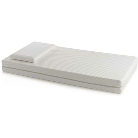 Matelas en mousse pour berceau