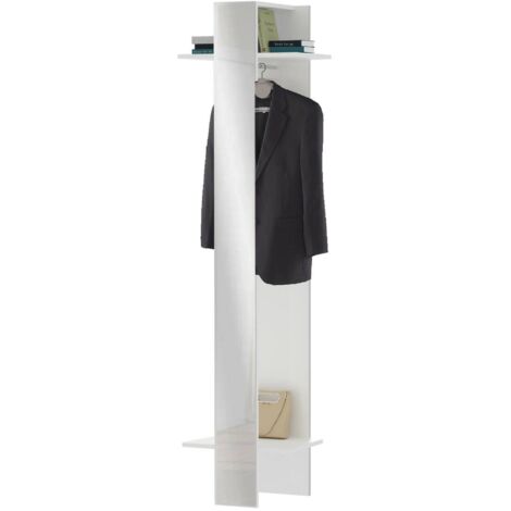 Meuble TV Pegasus 110 Cm – Buffet Chêne Mat, Étagères, Design Moderne Minimaliste