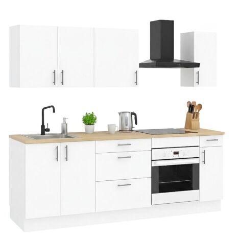 Cucina completa (1/5)