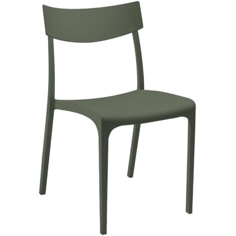 Sedia da esterno (1/3)