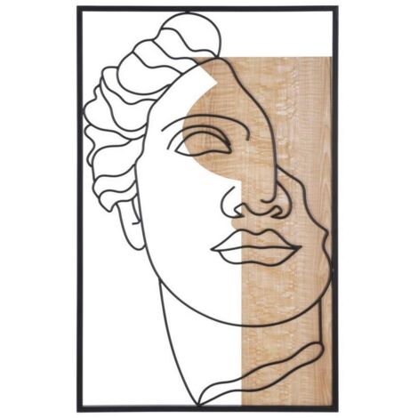 Pannello decorativo (1/5)