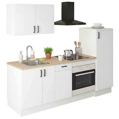 Cucina completa (1/5)