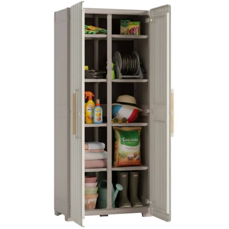 Terry - Twist Black 102a, Armoire à 3 portes Multifonction, Armoire à Terry - Twist Black 102a, Armoire à 3 portes Multifonction, Armoire à