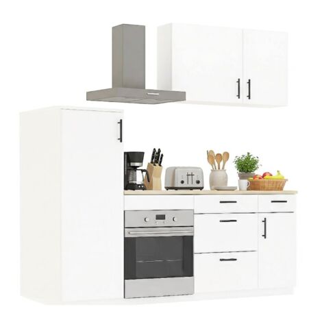 Cucina completa (1/5)
