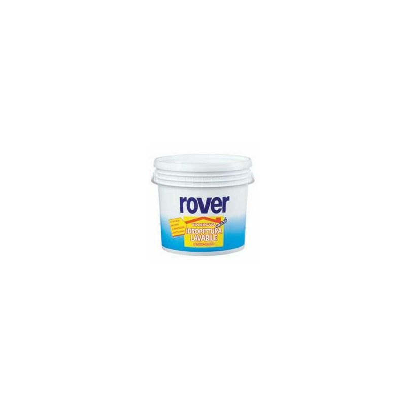 ROVERCASA MASK IDROPIT.OPACA BIANC lt.14