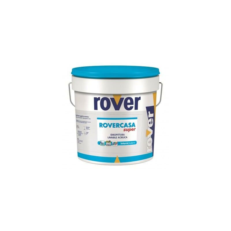 ROVERCASA SUPER IDROPIT.BIANCO lt. 14