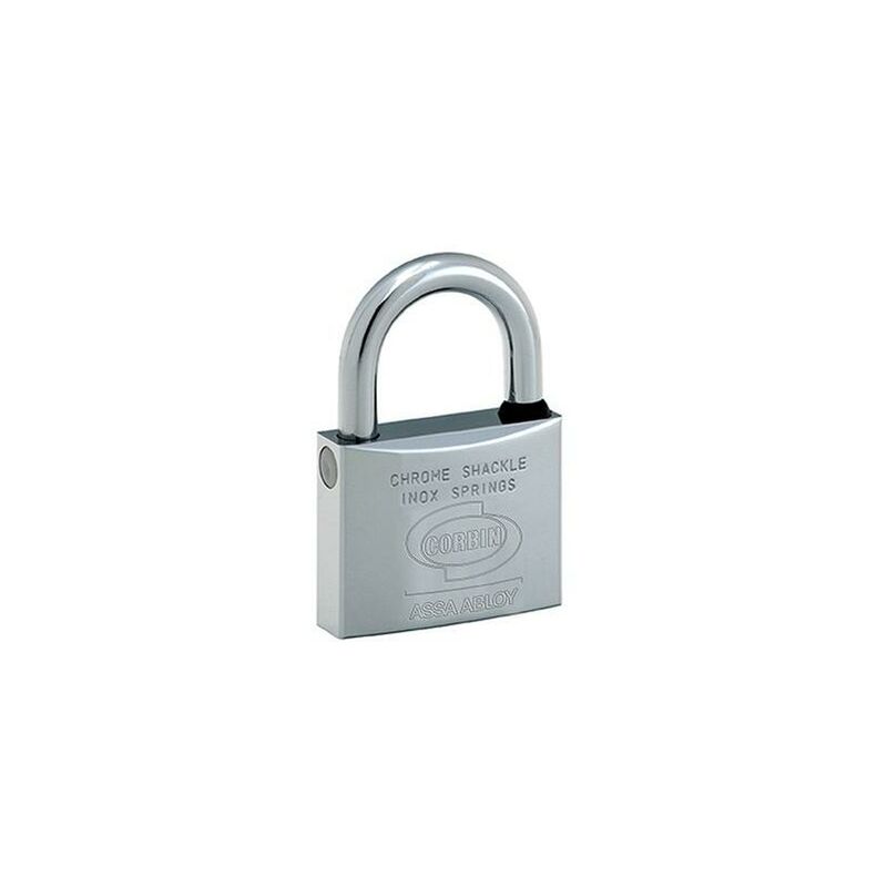 Lince-Lucchetto a Combinazione in Ottone 200 – 30