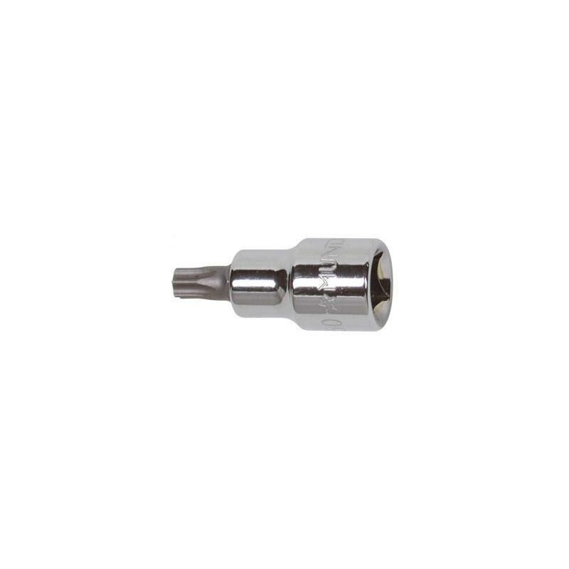 CHIAVE A BUSSOLA 1/2 TORX FORO TX 20 - Foto 14