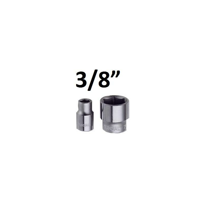 R71003410 Inserto per chiave a bussola 3/4 6 facce 34 mm Lunghezza 56 mm