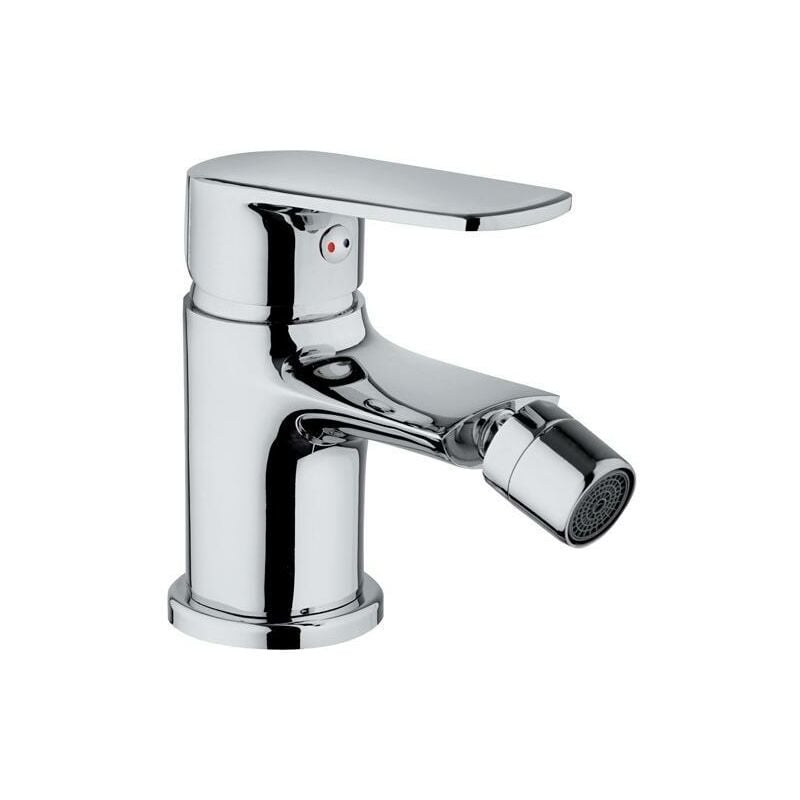 MISCELATORE BIDET GROHE BAUEDGE 23331000 CROMATO