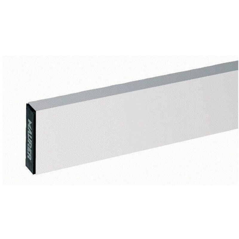 Stadia In Alluminio 250cm | Sezione 60x30mm | Per Edilizia E Misurazioni | Maurer - Foto 6