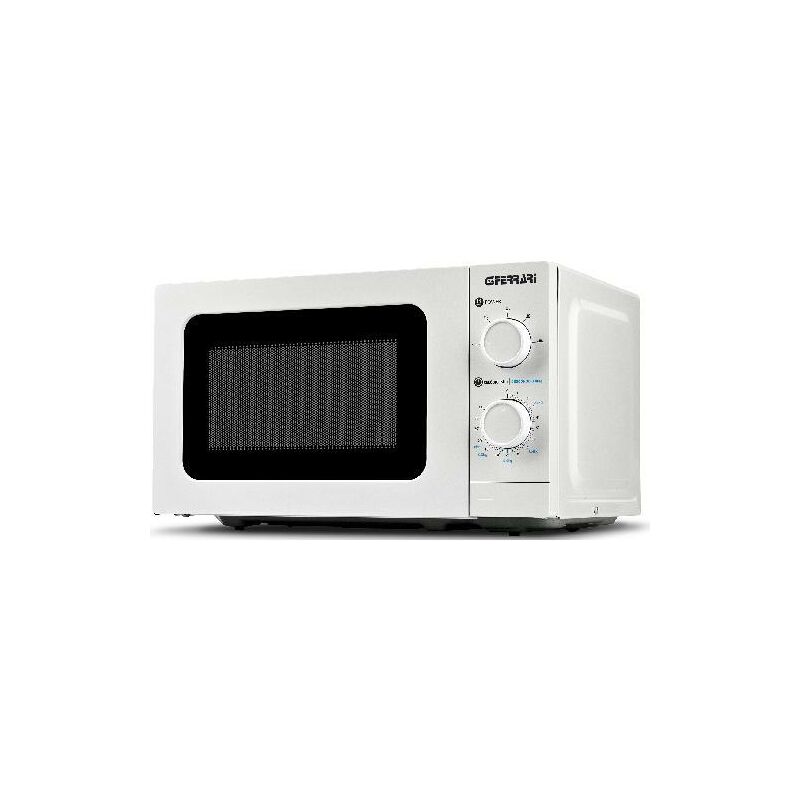 Caso Germany Forno Microonde MG 20 Menu' Argento