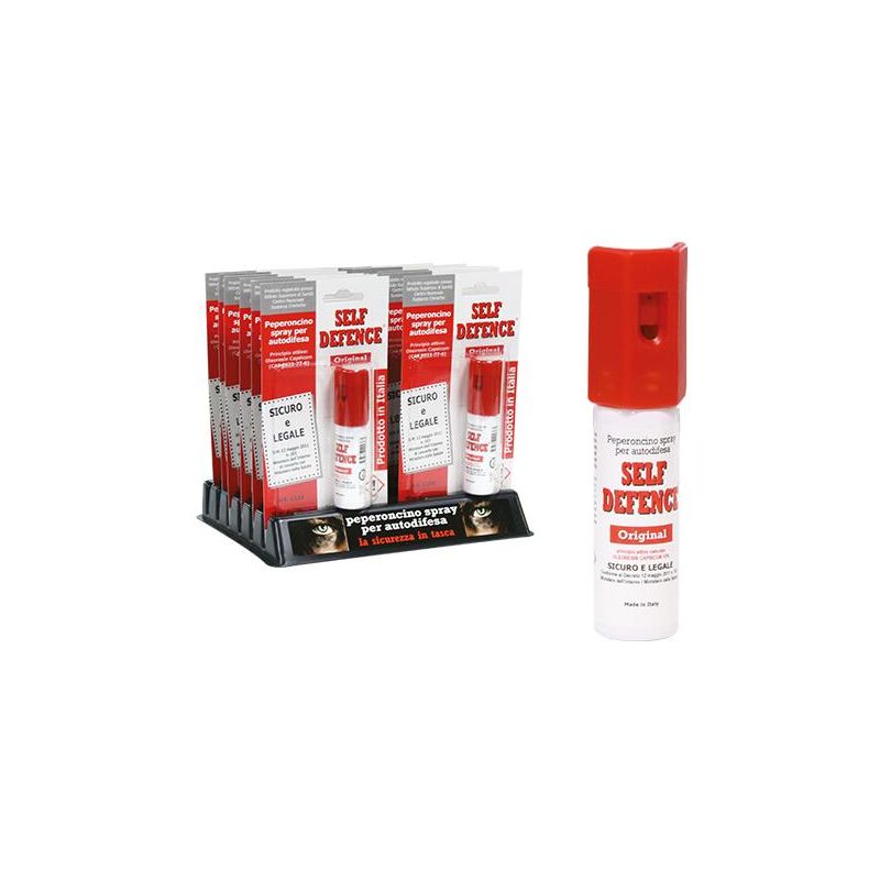 SPRAY ANTIAGGRESSIONE 16 ML.      -99003