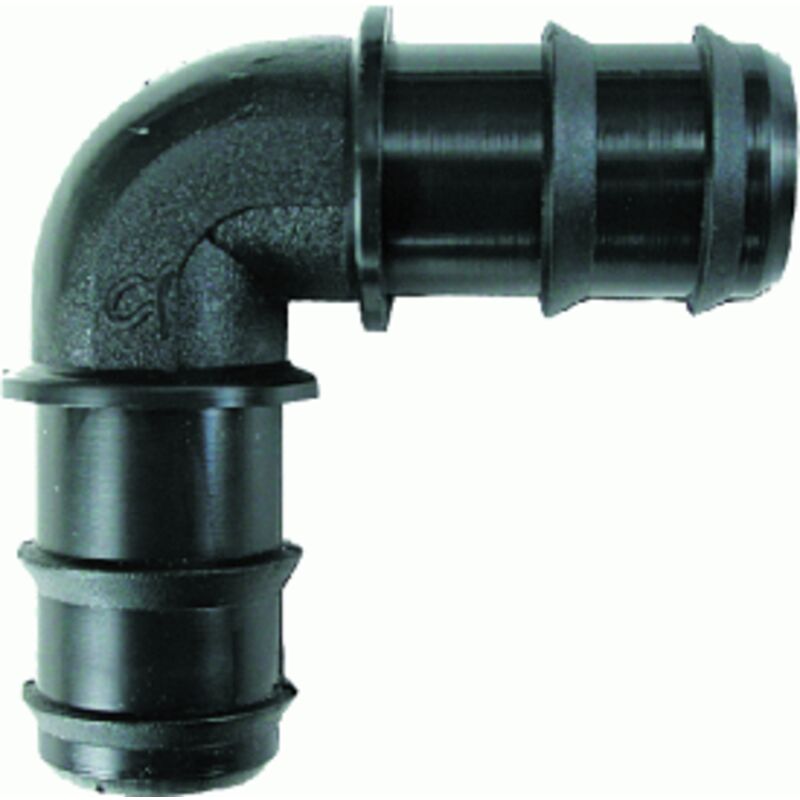 Set Di 10 Gomito Irrigazione A Goccia 16mm X 3/4" | Leroy Merlin - Foto 10