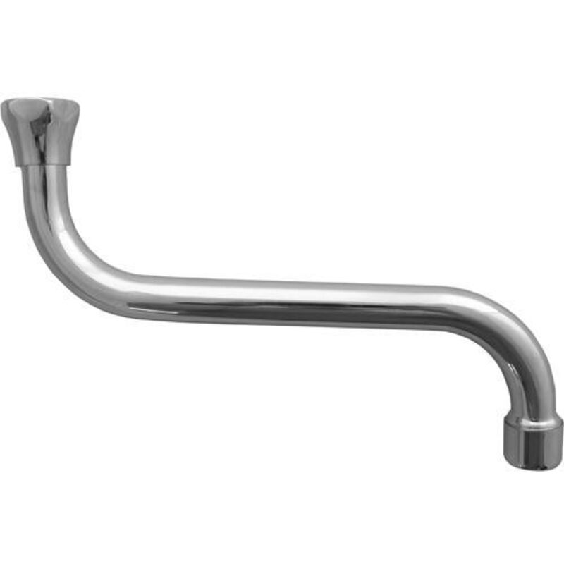 CANNA PER LAVELLO S 18MM X 20CM CON AREATORE UNIVERSALE canna-per-lavello-s-18mm-x-20cm-con-areatore-universale