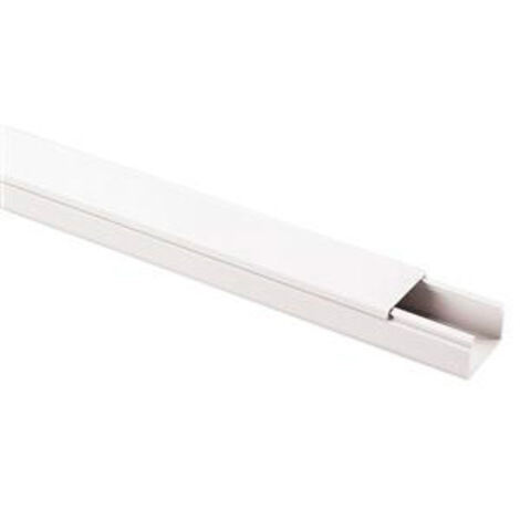 CANALINA SINGOLA 40x30mm Mt. 2
