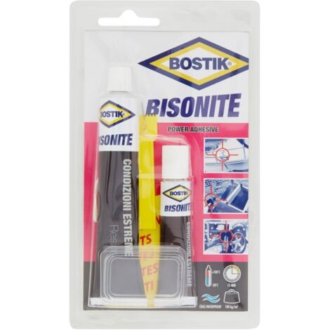 Bostik Bisonite blister 65ml, Beige