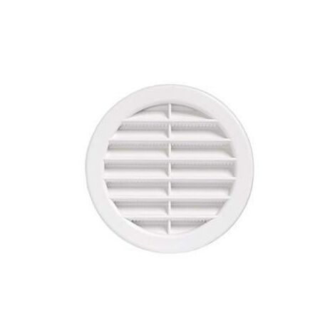 GRIGLIA ECO AIR mm.80  DA INCASSO C/RETE