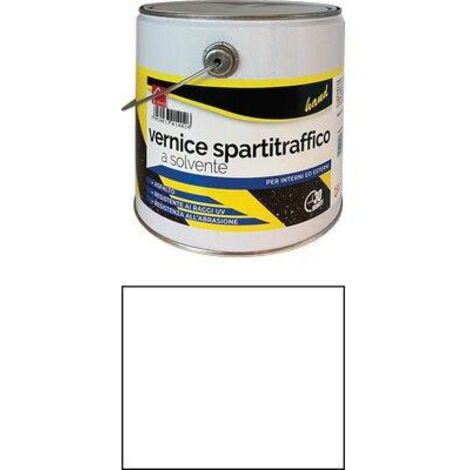 VERNICE SPARTITRAFFICO (1/2)