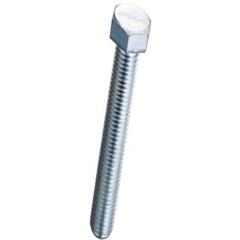 VITE TE INTERO FILETTO 6X 30MM CL.8.8 ZINCATA 500 PZ