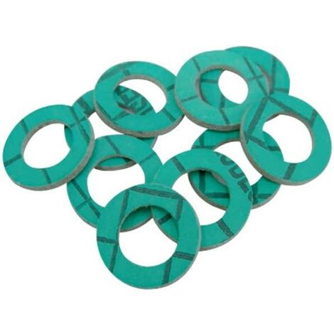 GUARNIZIONE ANELLO ESENTE AMIANTO 1 1/2"