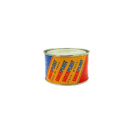 ILPA 9301 Stucco Fibra Vetro, Piccolo, Set di 12 (1/2)