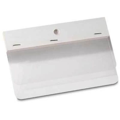 Cinghiale 524 Spatola in Plexiglass per Effetti Decorativi da 16 cm (1/2)
