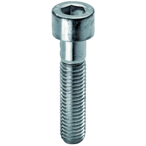 VITE TCEI mm.8x30 DIN912 UNI5931 8.8