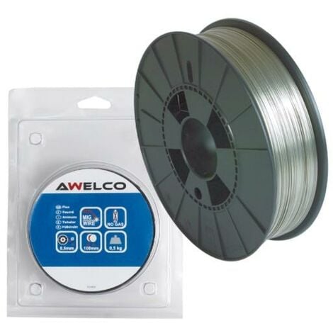 Set Di Bacchette Per Saldatura Makita PP - Foto 12